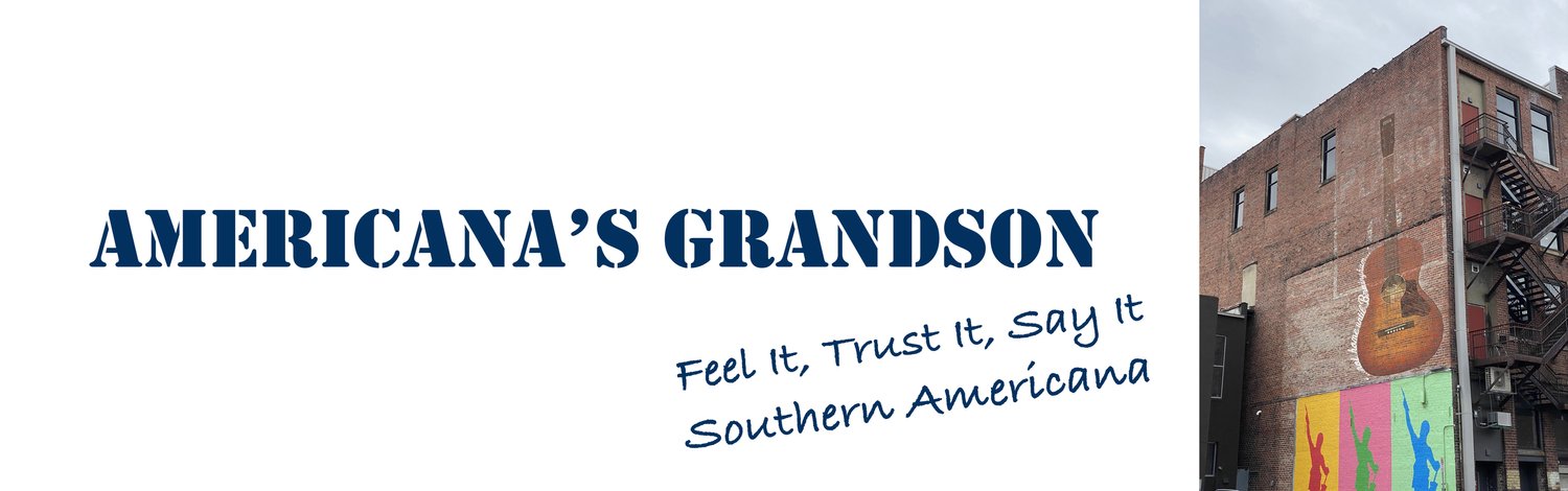 Americana’s Grandson