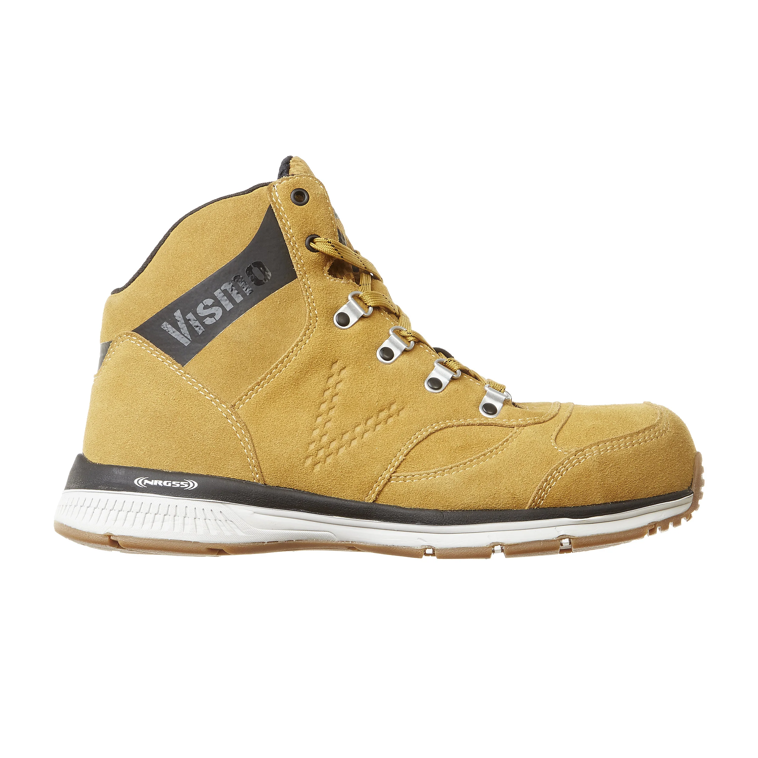 vismo work boots