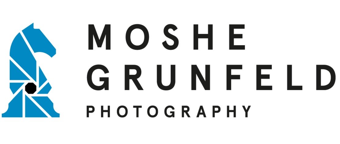 Moshe Grunfeld | Photographer
