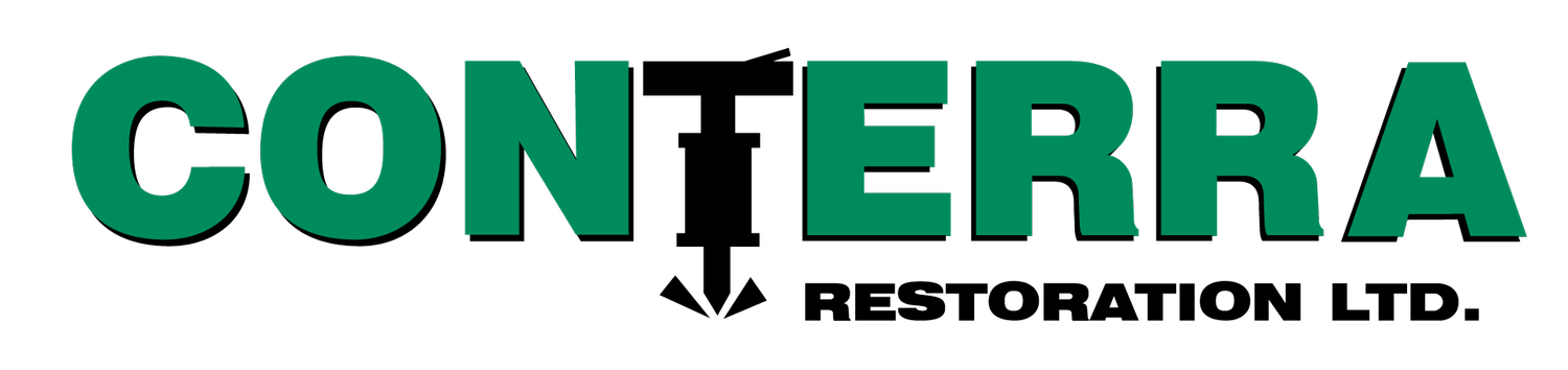 Conterra Restoration Ltd.