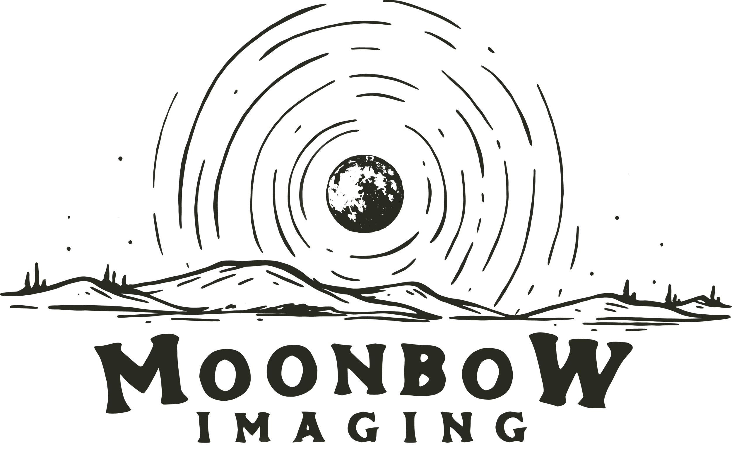 Moonbow Imaging