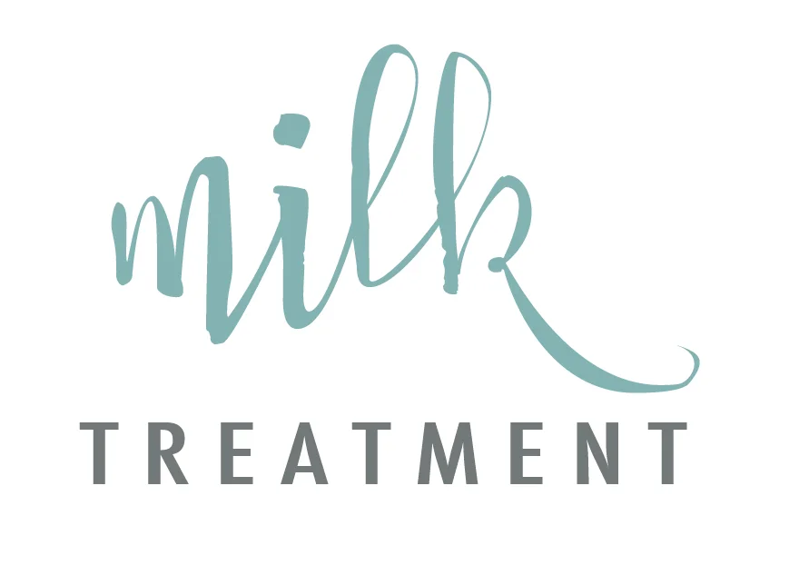 Milk treatment