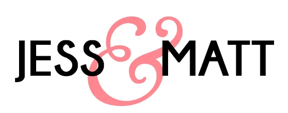 Jess & Matt