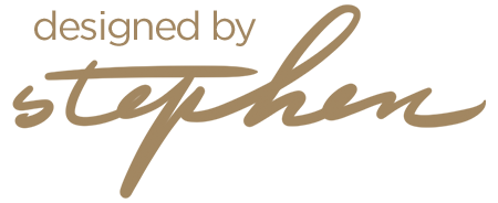 designed by: Stephen