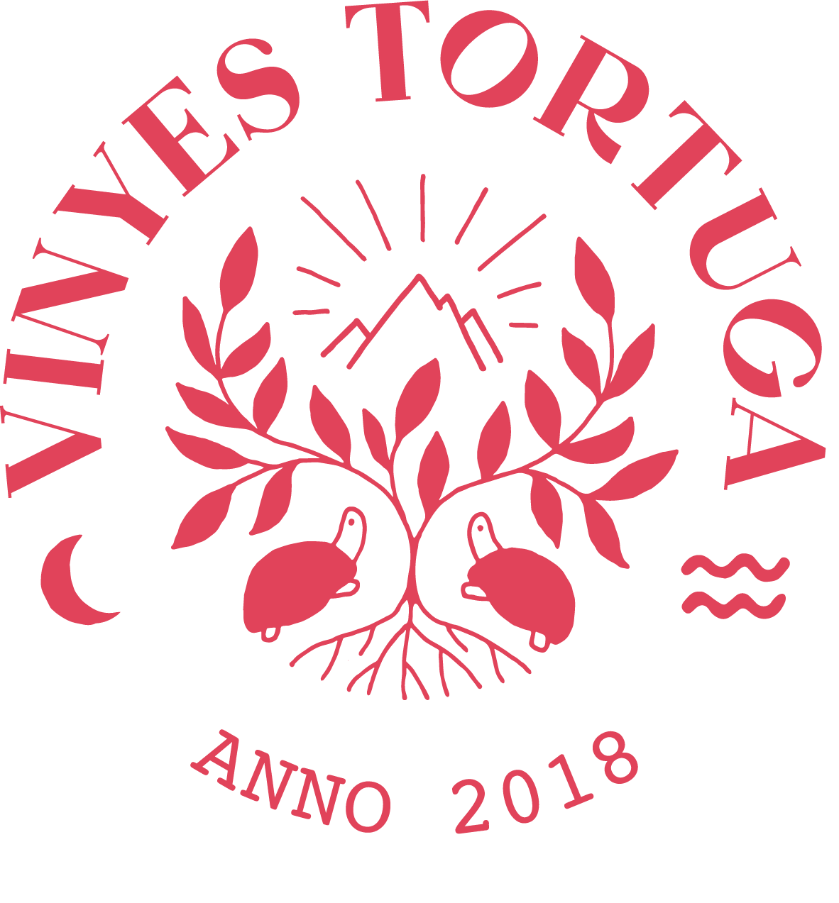 Vinyes Tortuga