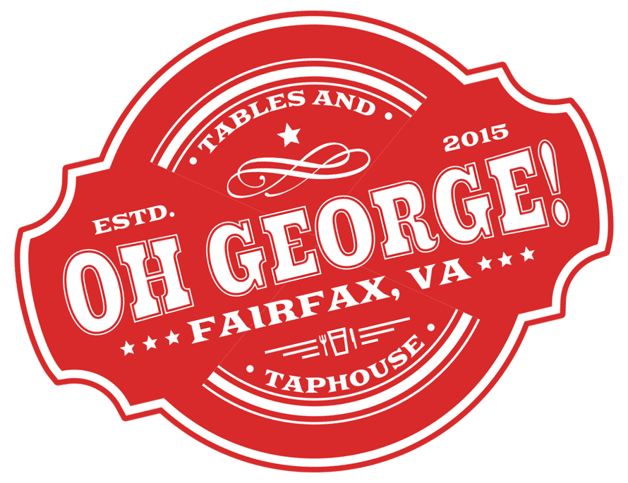 Oh George! | Pizza, Burgers & Taphouse in Fairfax, VA
