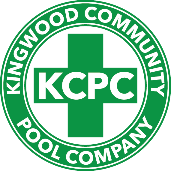 KINGWOOD COMMUNITY POOL COMPANY