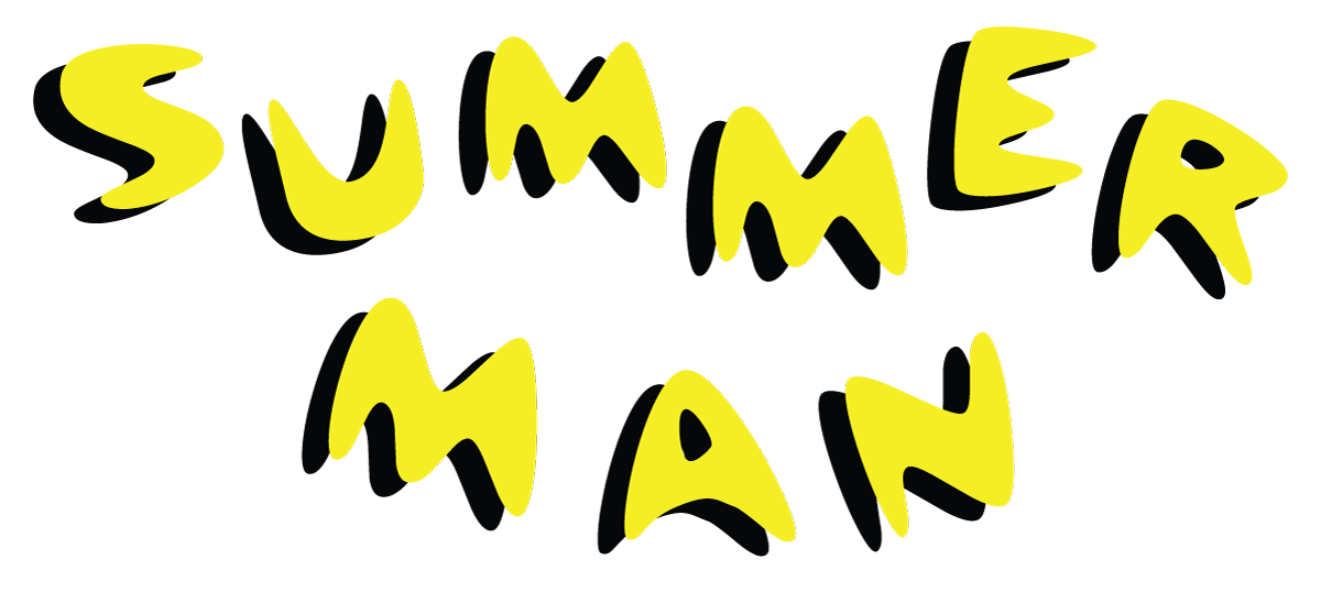 Summer Man