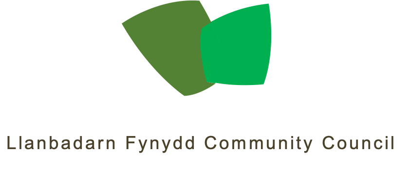 Llanbadarn Fynydd Community