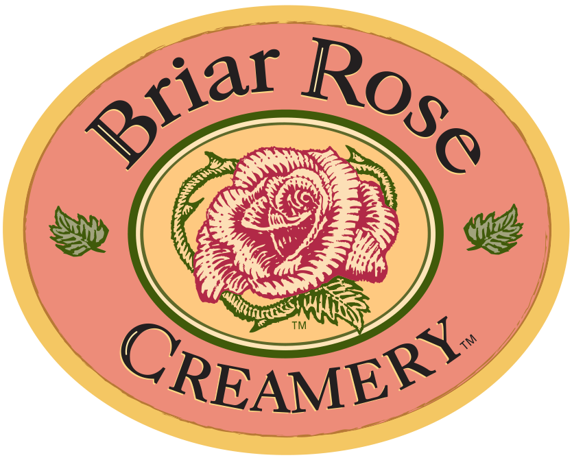 BRIAR ROSE CREAMERY