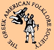 The Greek American Folklore Society