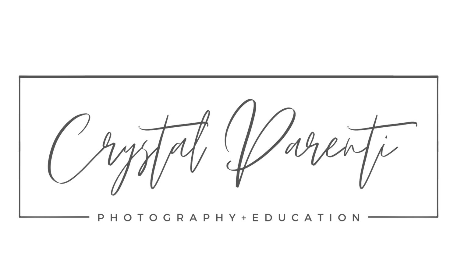 Crystal Parenti Photography