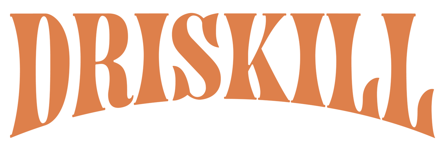 DRISKILL