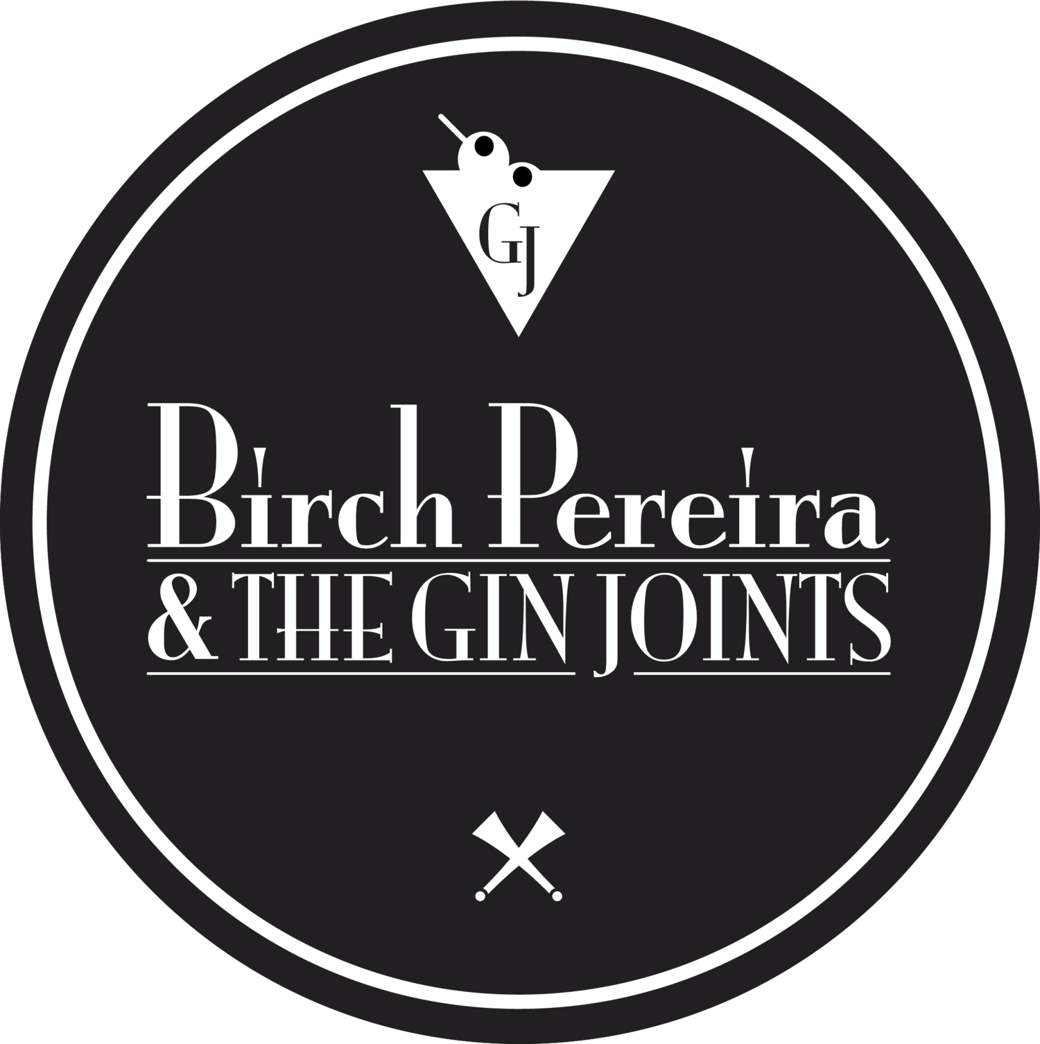 Birch Pereira & the Gin Joints