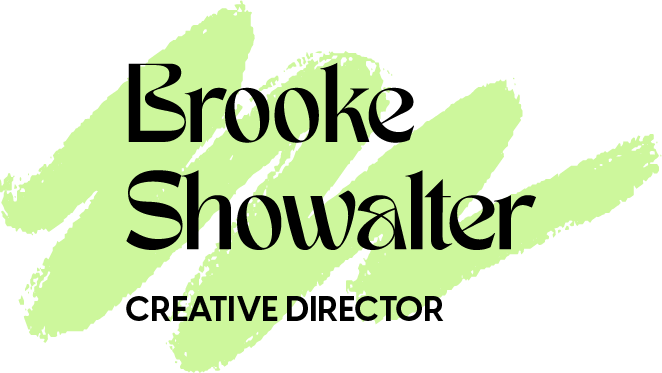 Brooke Erin Senior Art Director