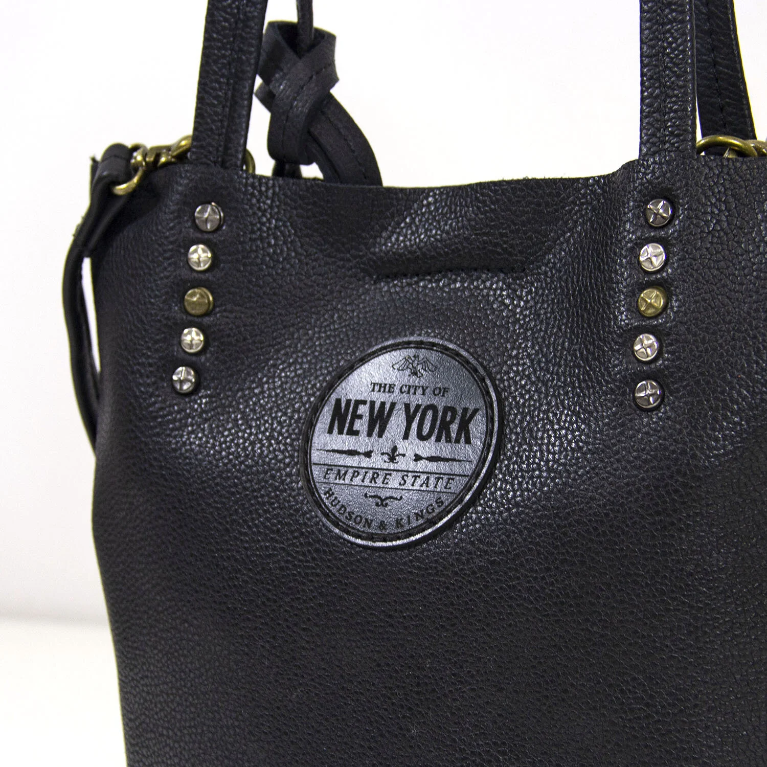 small tote crossbody bag