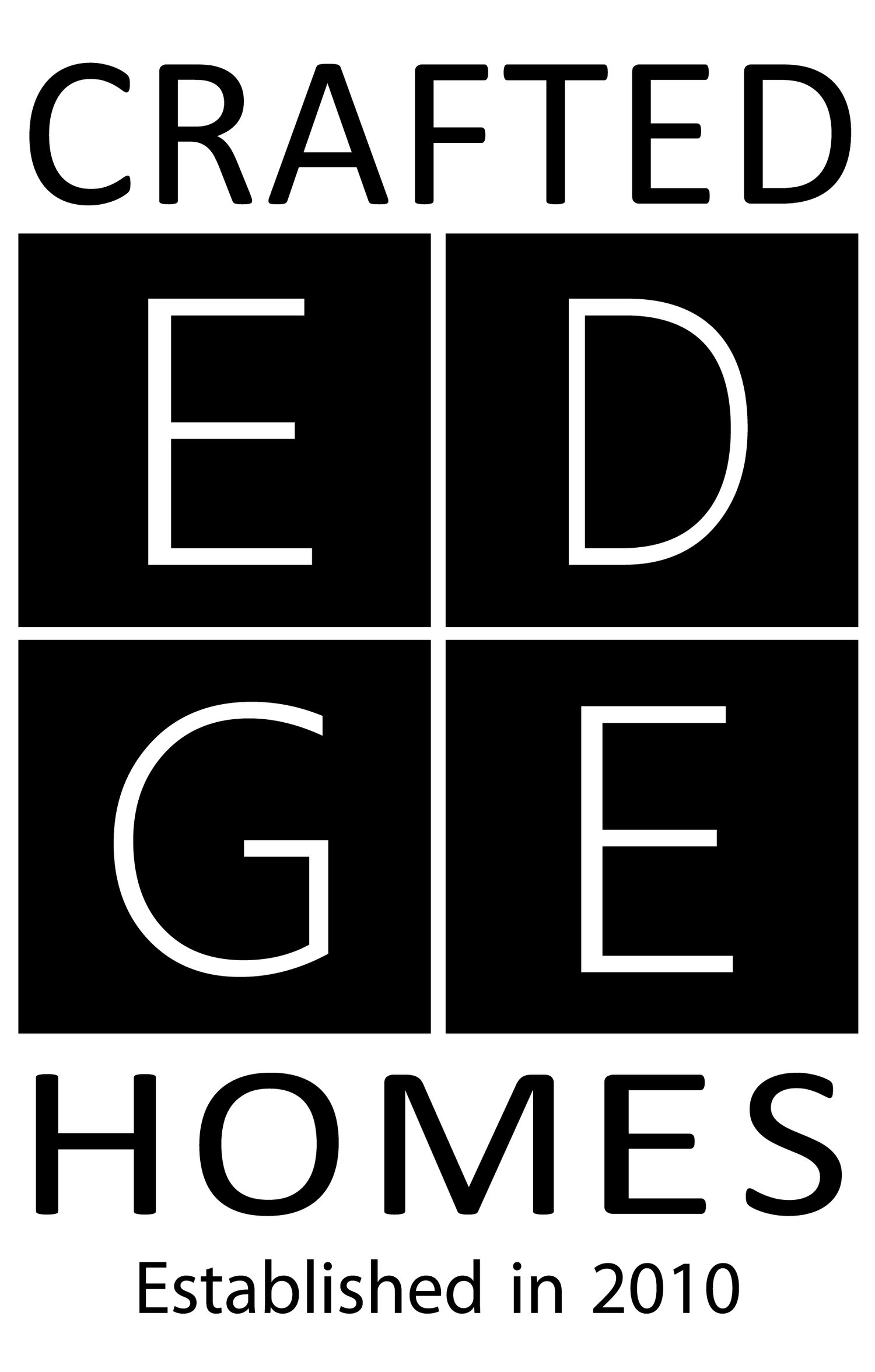 Crafted Edge Homes