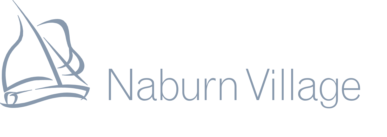 Naburn Village