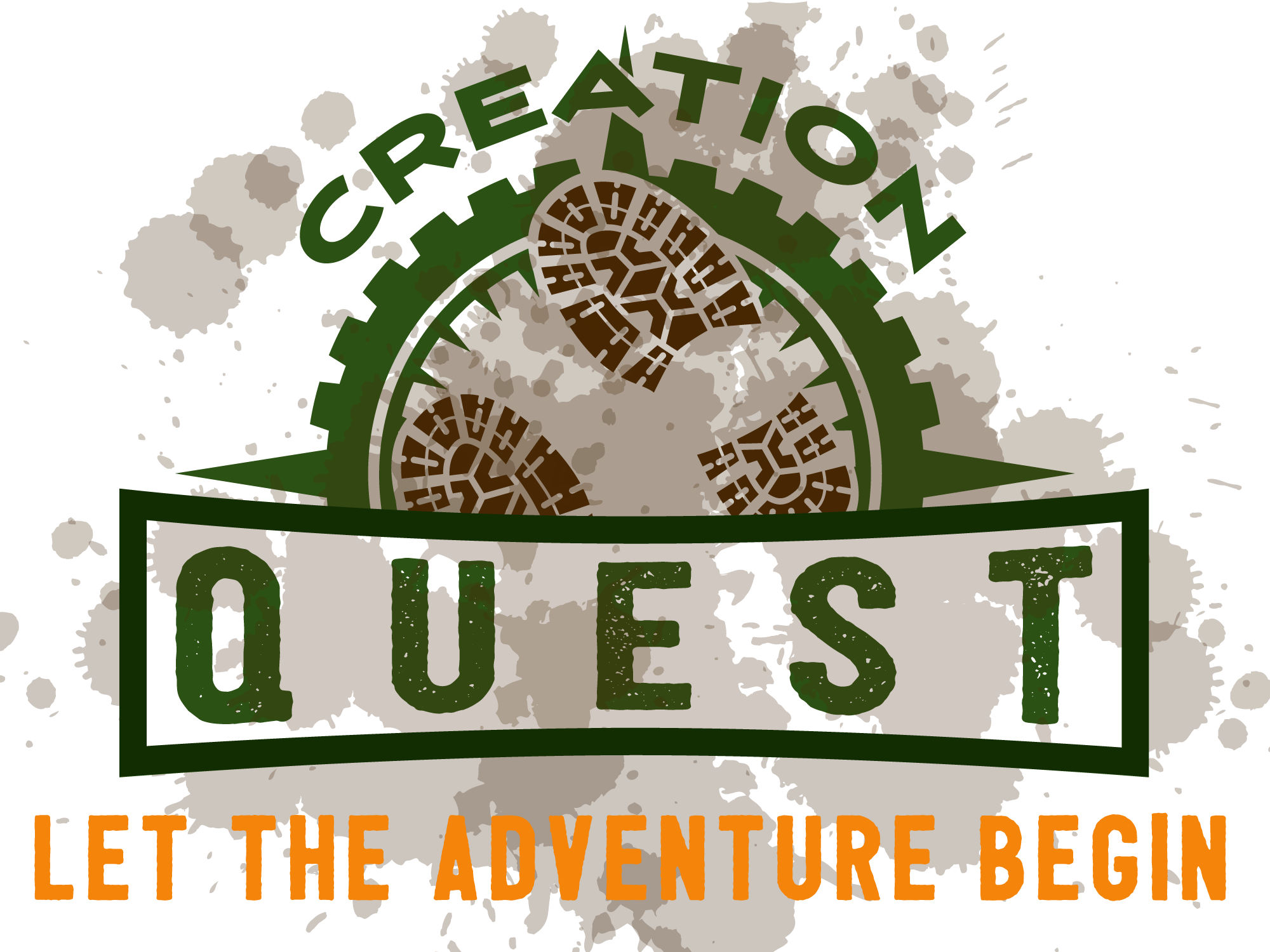 Creation Quest