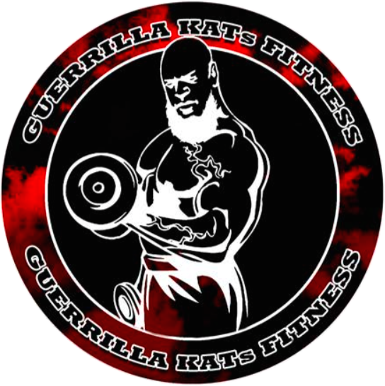 GUERRILLA KATs FITNESS