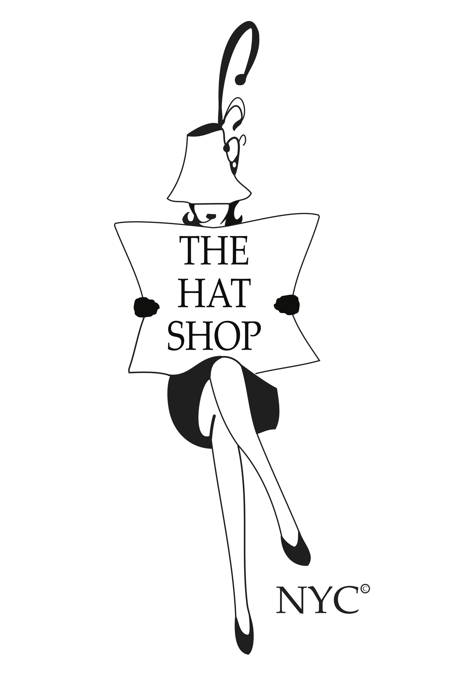 The Hat Shop