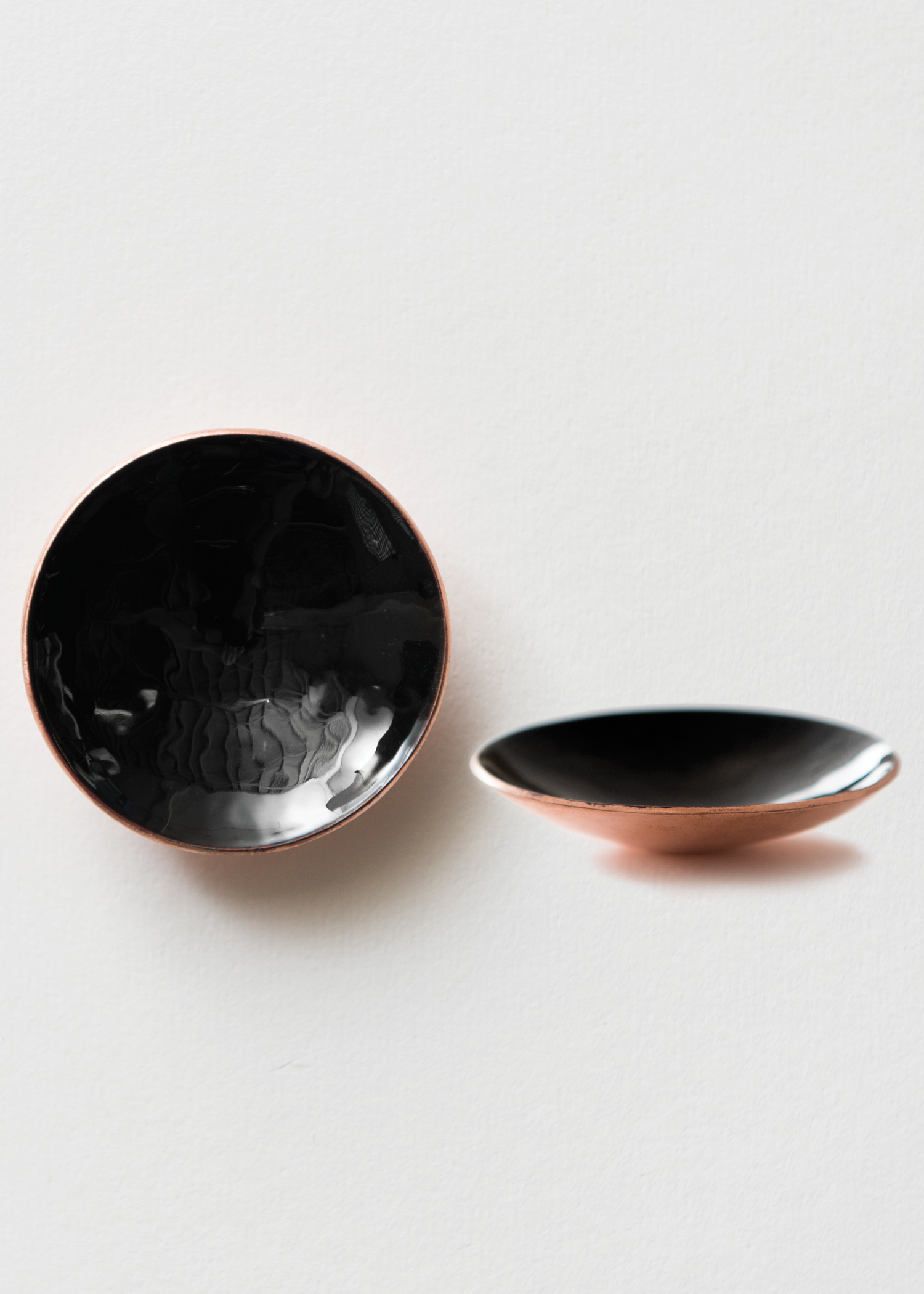 Black Enamel On Copper Casa De Perrin Well you're in luck, because here they. casa de perrin