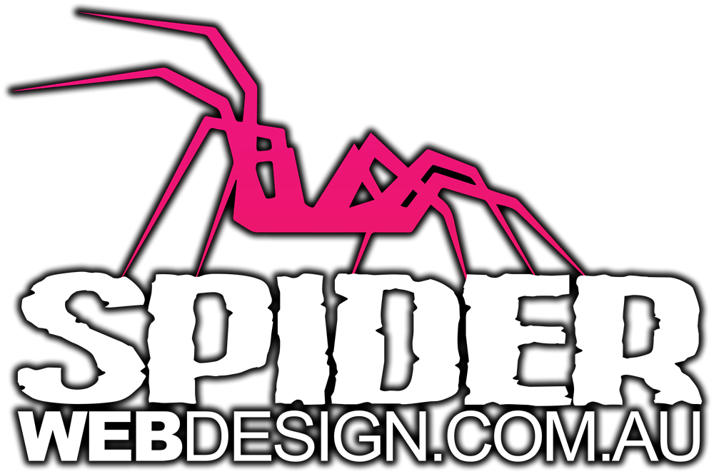 Spider Web Design | Website Development & Business Branding, Perth WA