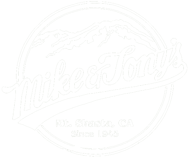 Mike & Tony's Restaurant