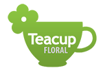 Teacup Floral