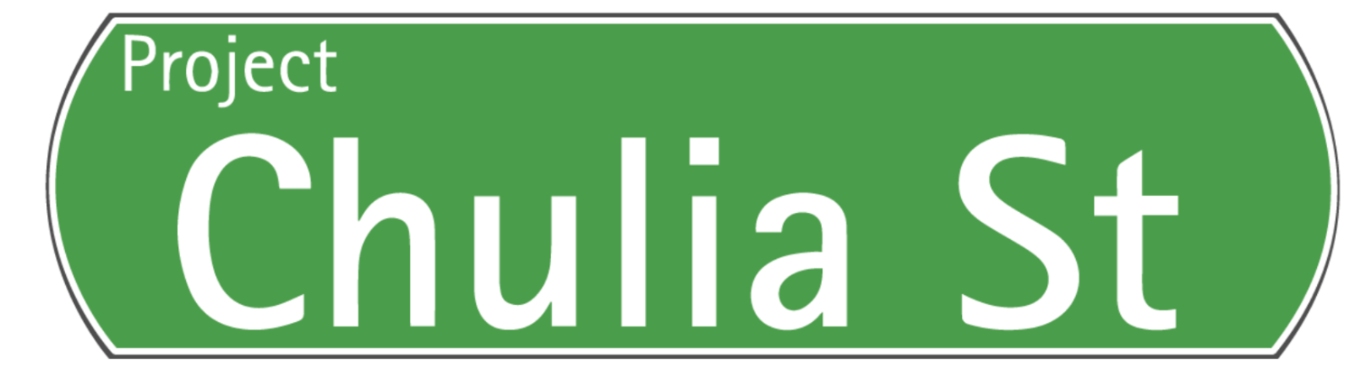 Project Chulia Street