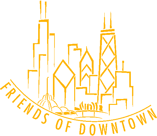 Friends of Downtown
