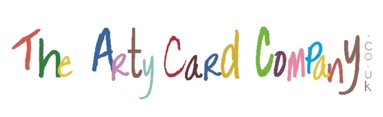 The Arty Card Company