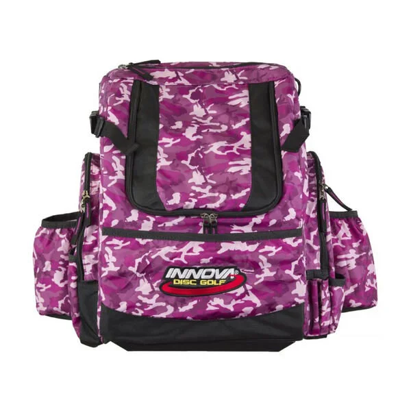 innova super heropack disc golf bag