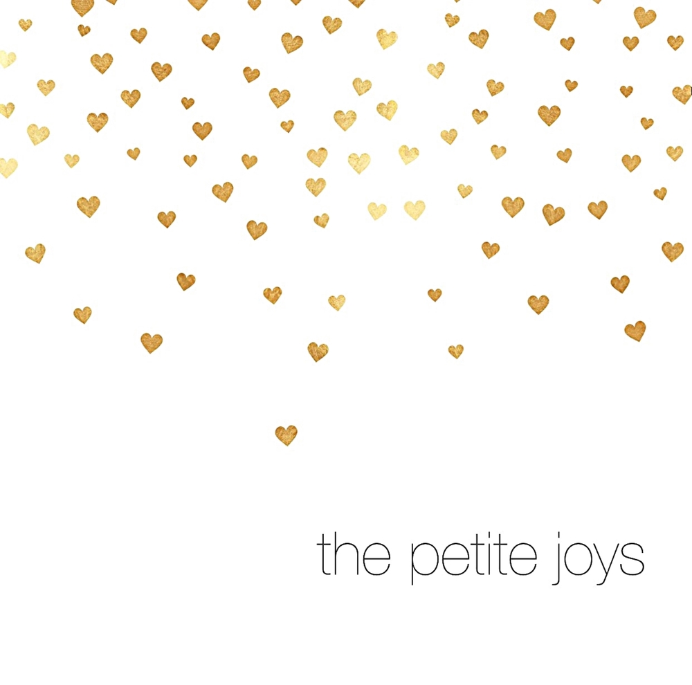 the petite joys