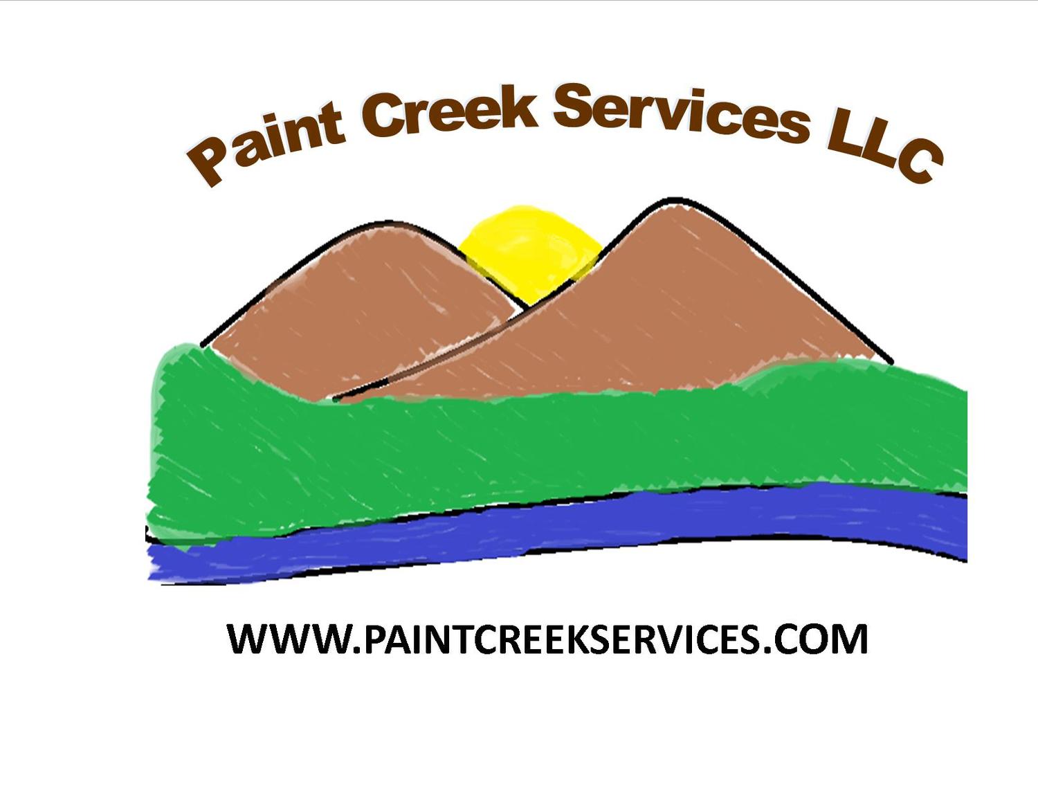 Paint Creek Services