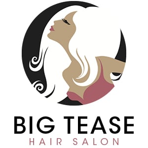 BIG TEASE HAIR SALON