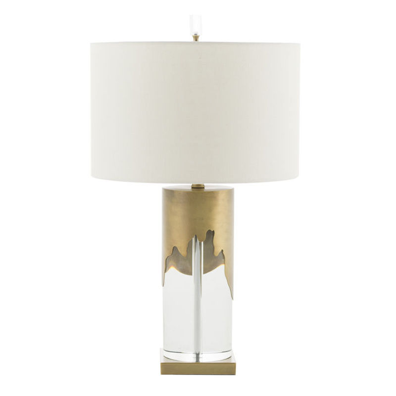 linden table lamp