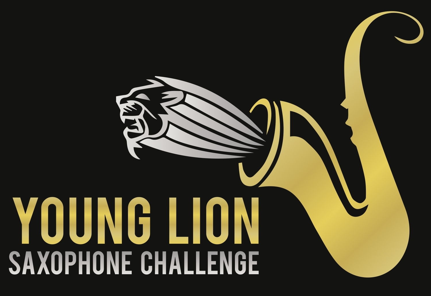 Young Lion Saxophone Challenge