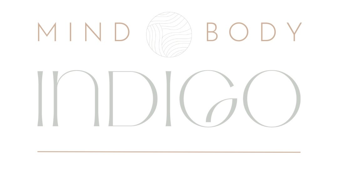 mind body indigo