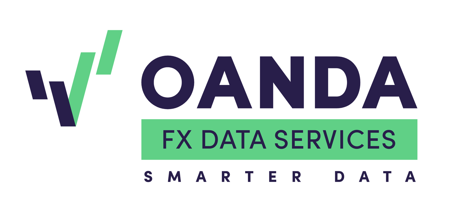  OANDA FX Data Services Blog