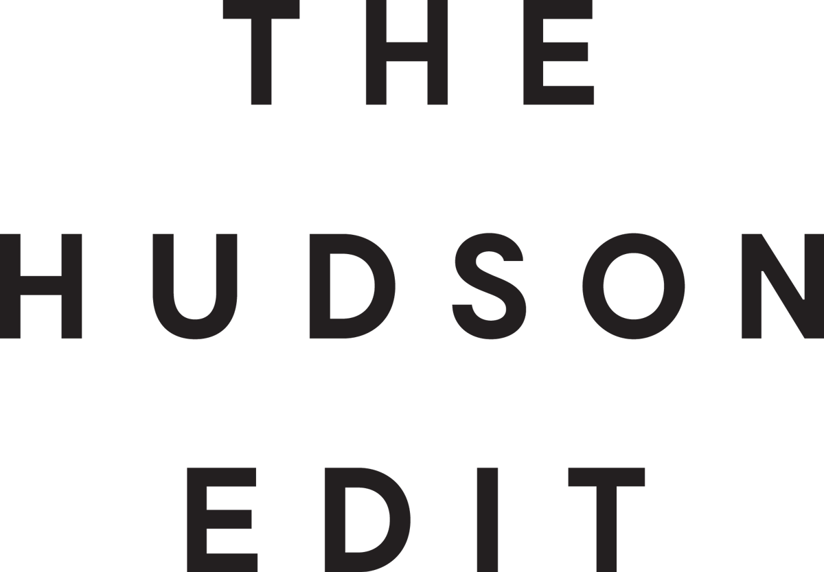 The Hudson Edit