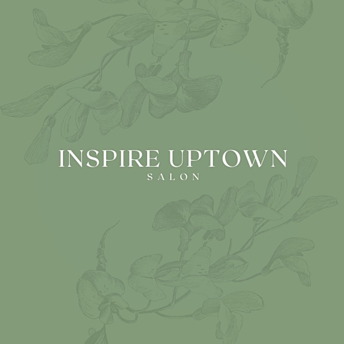 Inspire Uptown Salon