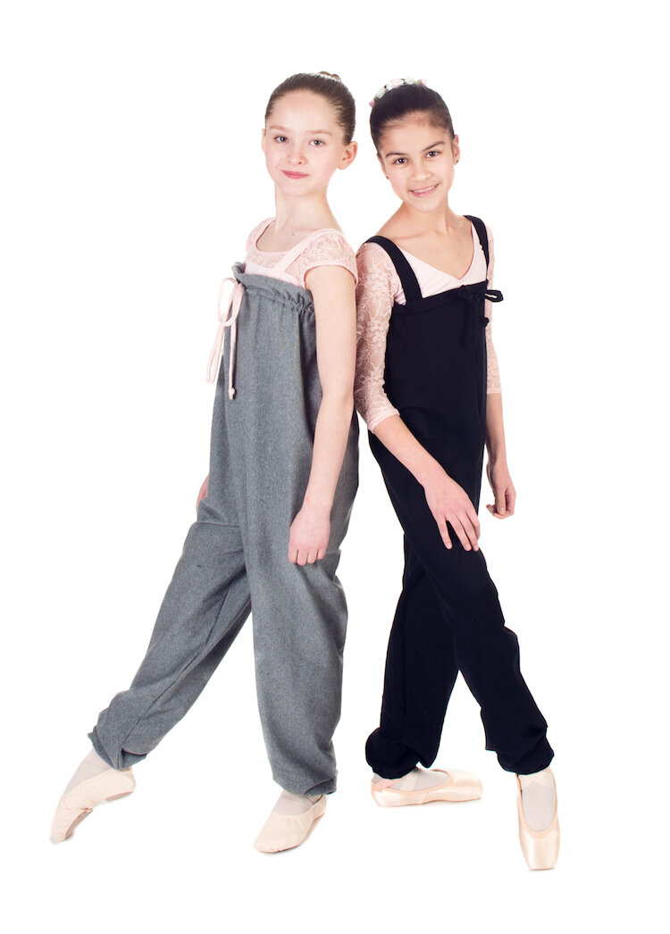 warm up jumpsuit