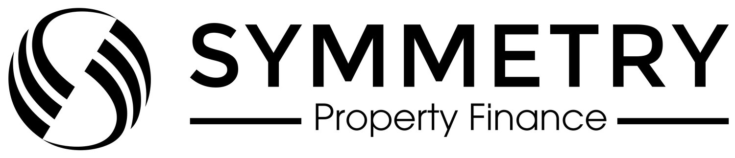 Symmetry Property Finance