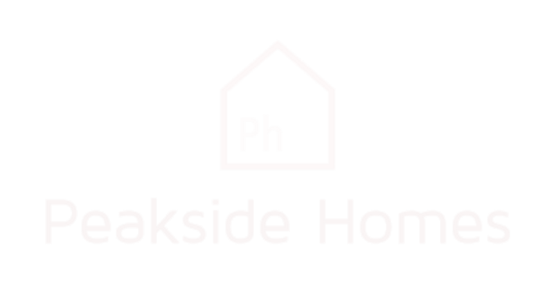Peakside Homes