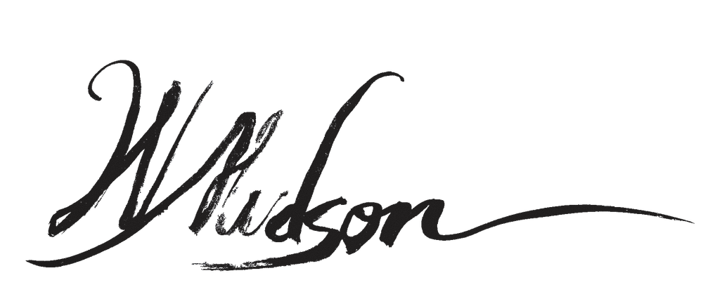 W. Hudson 