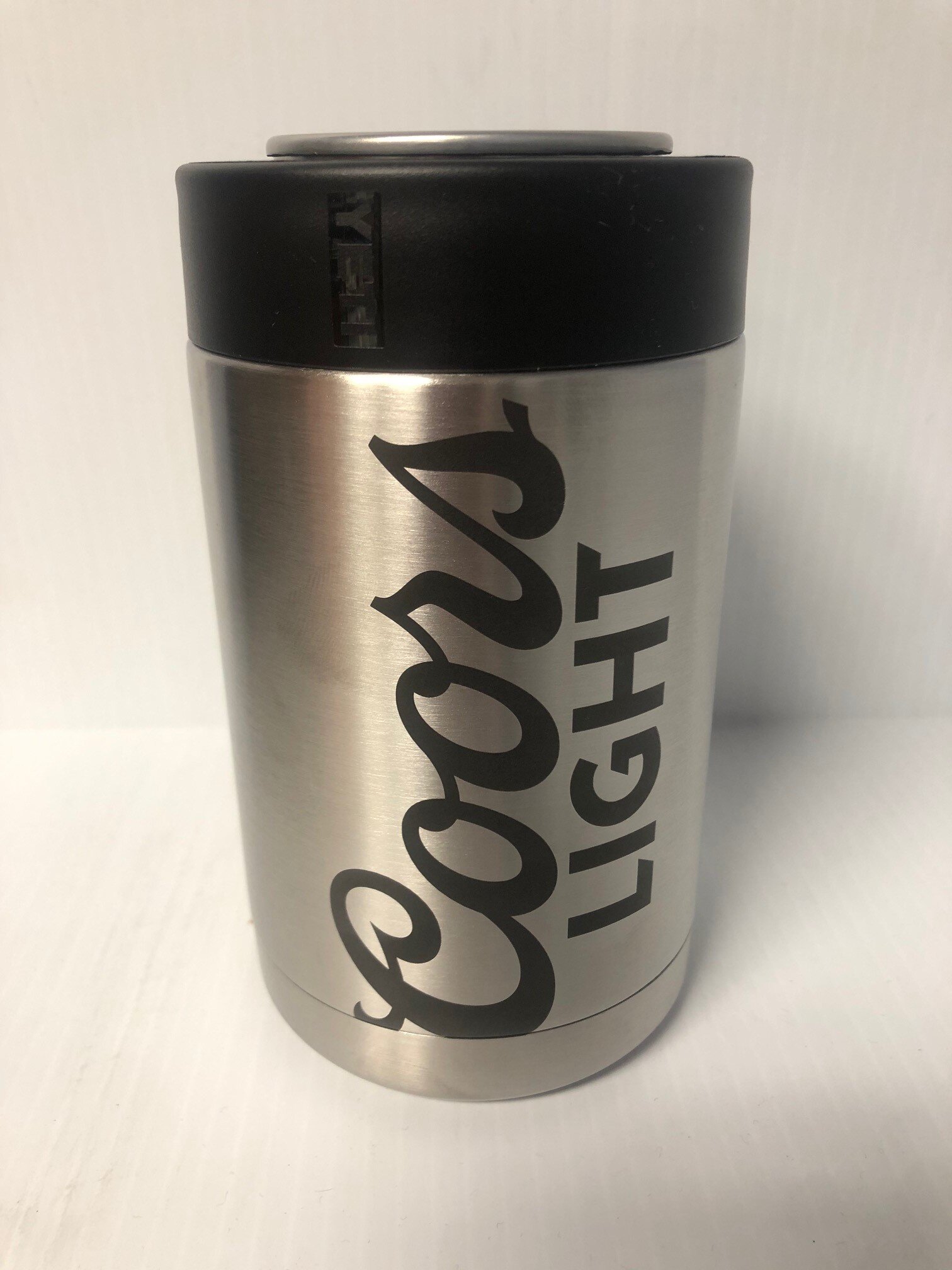 coors light can cooler