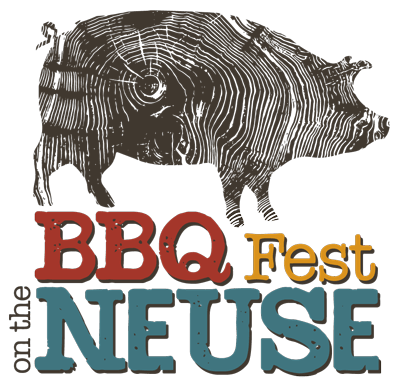 BBQ Fest on the Neuse - Downtown Kinston, NC