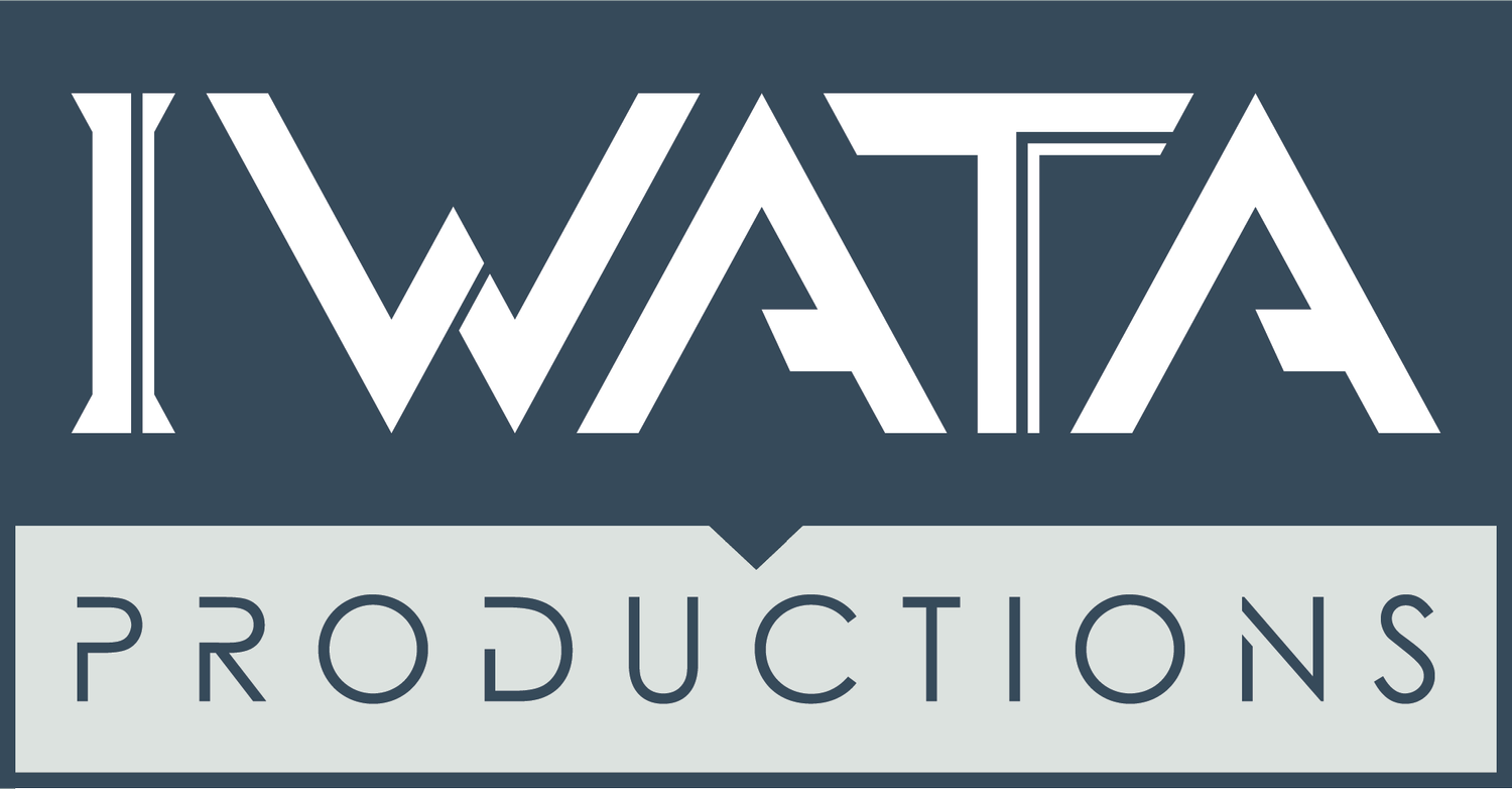 Iwata Productions