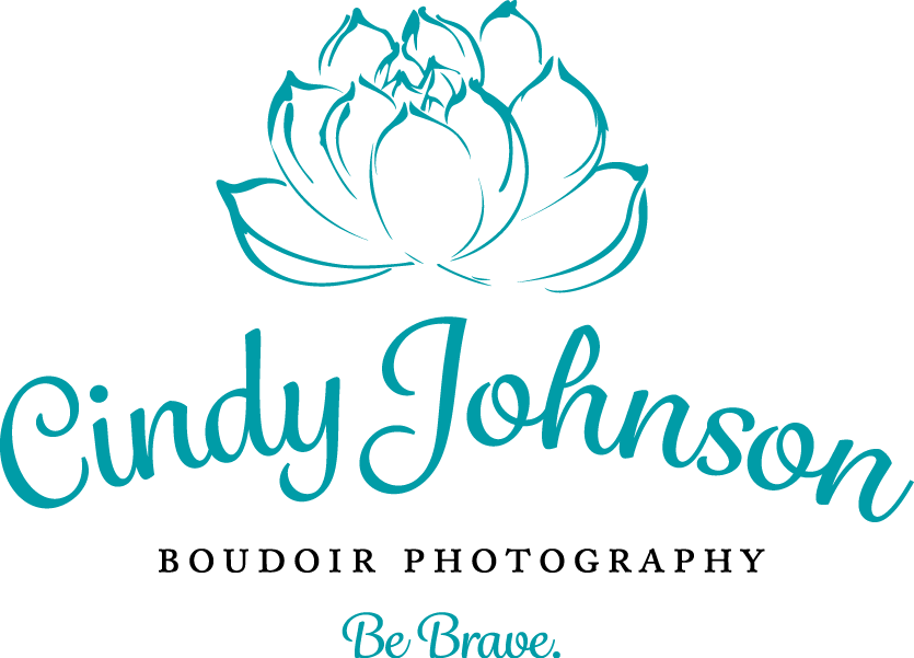 Cindy Johnson Boudoir Photography